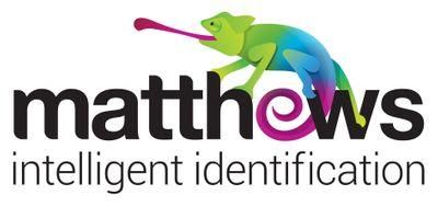 Matthews Logo